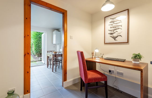 Charming Cardoon Cottage in Beautiful Village - Foto 5