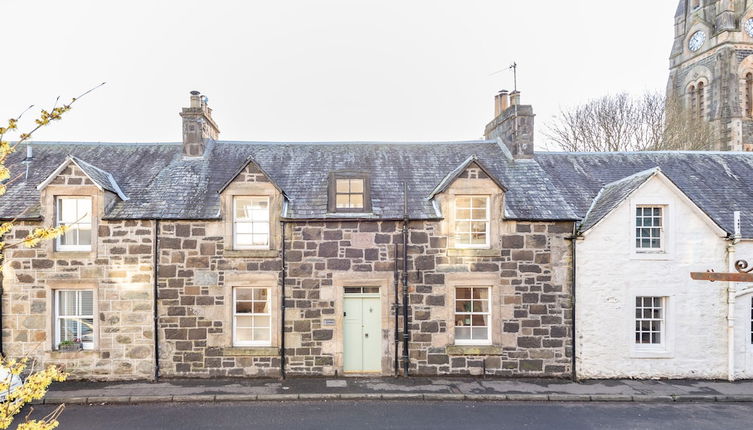 Photo 1 - Charming Cardoon Cottage in Beautiful Village