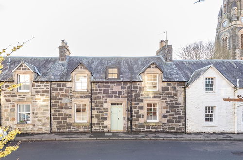 Photo 1 - Charming Cardoon Cottage in Beautiful Village