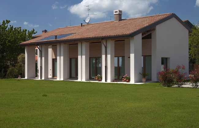 Agriturismo Cà Giulietta - Foto 32