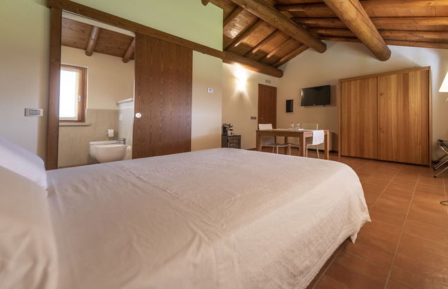 Agriturismo Cà Giulietta - Foto 8