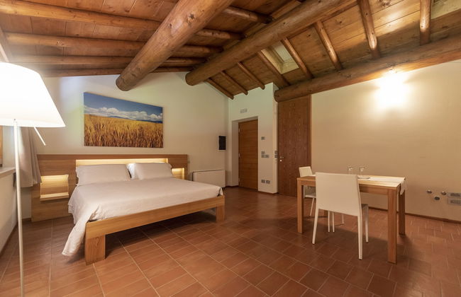Agriturismo Cà Giulietta - Foto 11