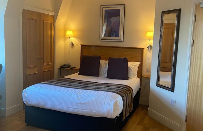 Royal Athenaeum Suites - Foto 11