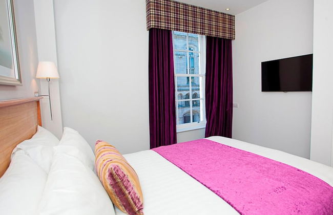 Royal Athenaeum Suites - Foto 13