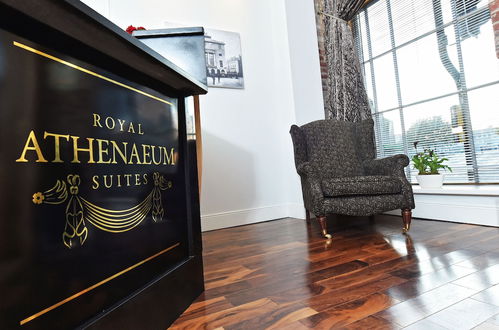 Photo 3 - Royal Athenaeum Suites