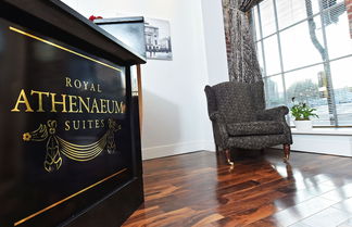 Photo 3 - Royal Athenaeum Suites