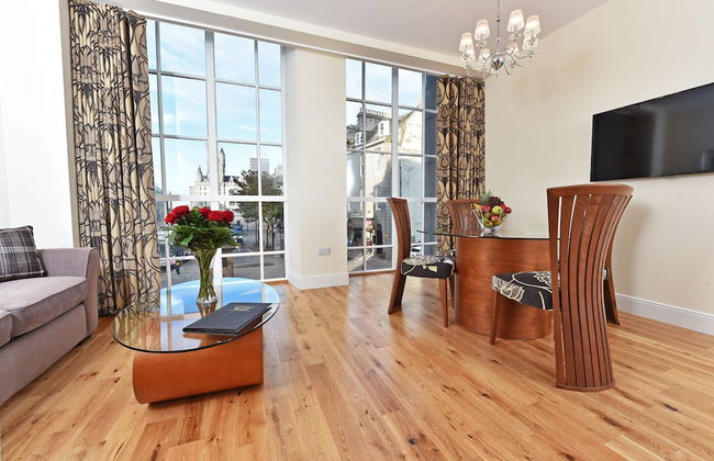 Royal Athenaeum Suites - Foto 14