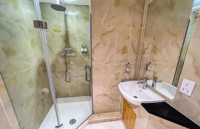 Royal Athenaeum Suites - Foto 37