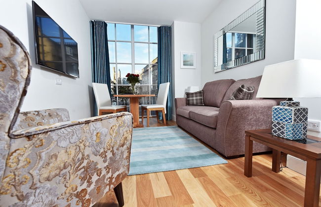 Royal Athenaeum Suites - Foto 15