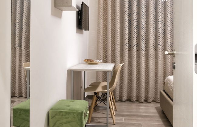 Dimora Flegrea - Photo 11