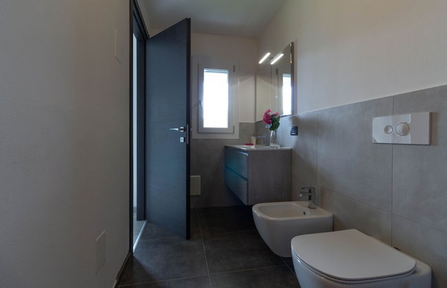 Mamma Ciccia Holiday Home - Up on the Hills - Foto 16