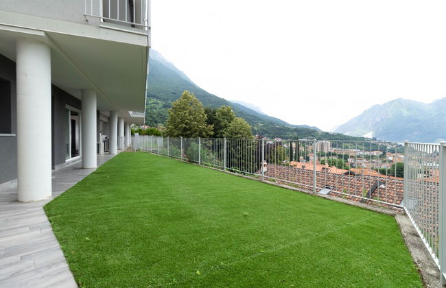 Mamma Ciccia Holiday Home - Up on the Hills - Foto 21