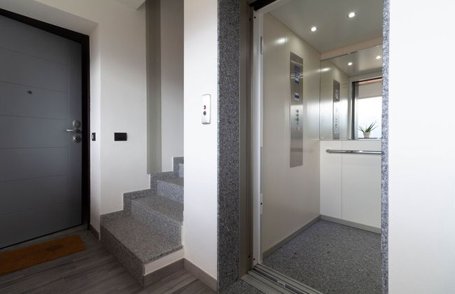 Mamma Ciccia Holiday Home - Up on the Hills - Foto 18