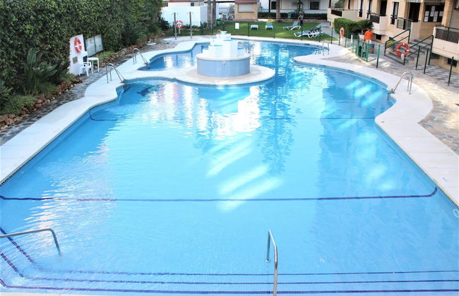 Apartamento - Agua del Mar Mediterraneo - Foto 38