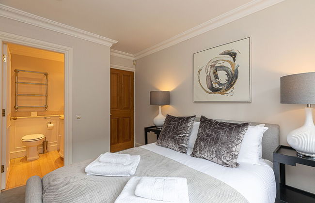 JOIVY Stunning 6-bed house near Harrods in Knightsbridge - Foto 5