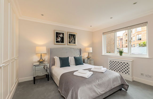 JOIVY Stunning 6-bed house near Harrods in Knightsbridge - Foto 4