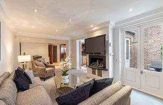 Foto 1 - JOIVY Stunning 6-bed house near Harrods in Knightsbridge