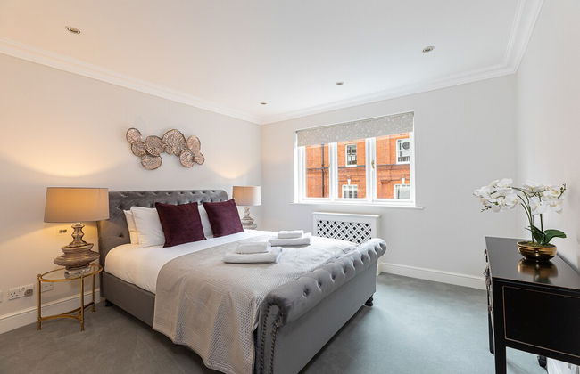 JOIVY Stunning 6-bed house near Harrods in Knightsbridge - Foto 2