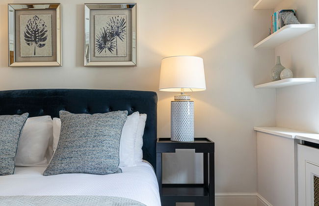 JOIVY Stunning 6-bed house near Harrods in Knightsbridge - Foto 11