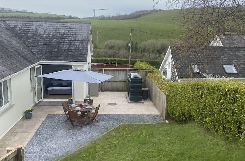 Foto 1 - Beautiful 2 Bed Bungalow in Laugharne Situated