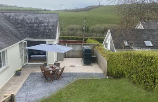 Foto 1 - Beautiful 2 Bed Bungalow in Laugharne Situated