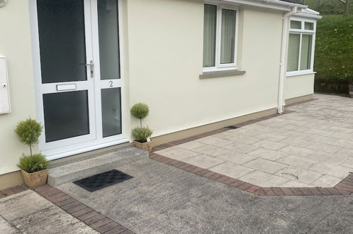 Photo 26 - Beautiful 2 Bed Bungalow in Laugharne Situated