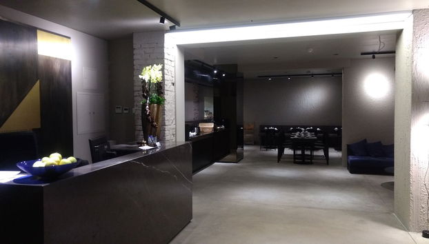 Lobby-Lounge