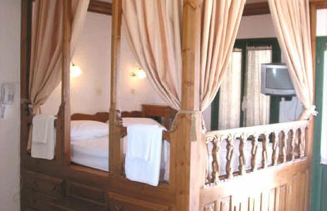 Finiki View Hotel Apartments - Foto 14