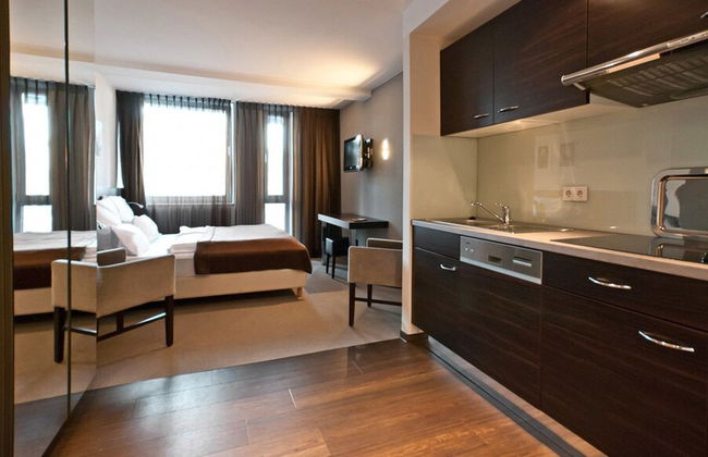 Boardinghouse Bielefeld - Foto 3