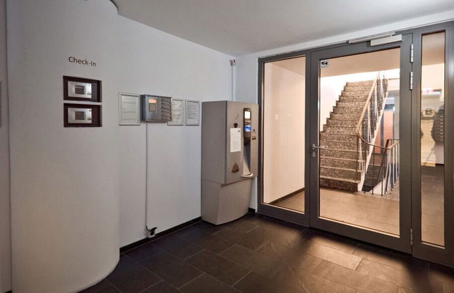 Boardinghouse Bielefeld - Foto 30