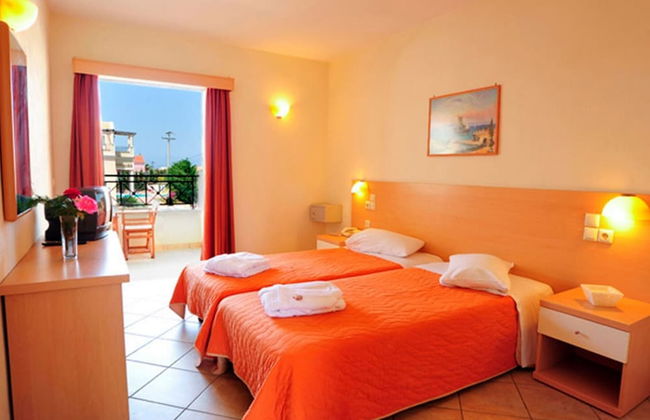 Thinalos Aparthotel - Foto 5