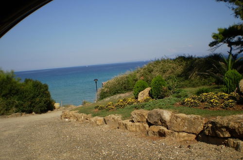 Photo 8 - Sparkling Sani Getaway - Nefeli's Summer Paradise