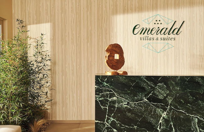 Emerald Villas & Suites - Foto 64