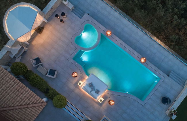 Emerald Villas & Suites - Foto 50