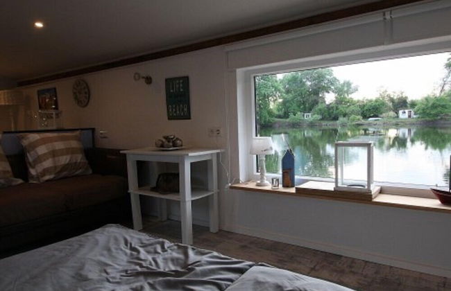 Schnuckliges Appartement am Seeufer - Foto 2