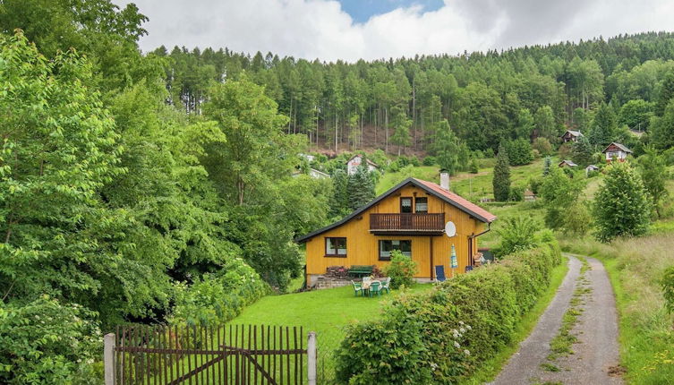 Photo 1 - Holiday Home Near the ski Area