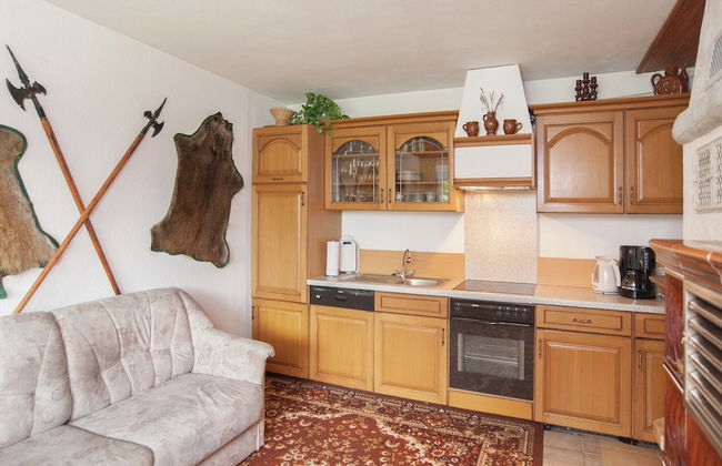 Fireplace Stay With Views - Foto 5