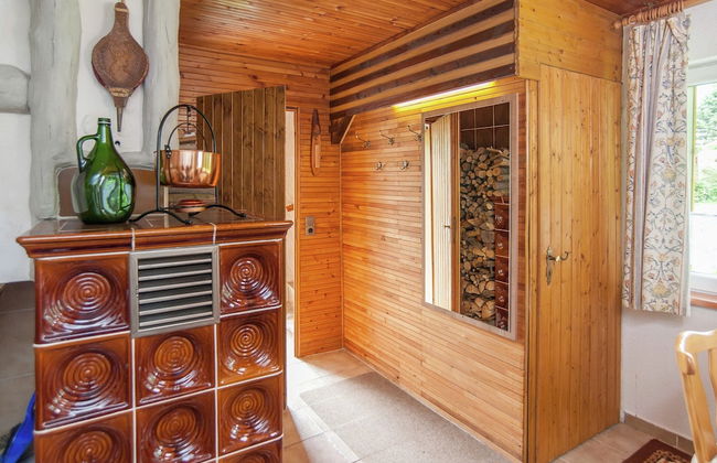 Fireplace Stay With Views - Foto 2
