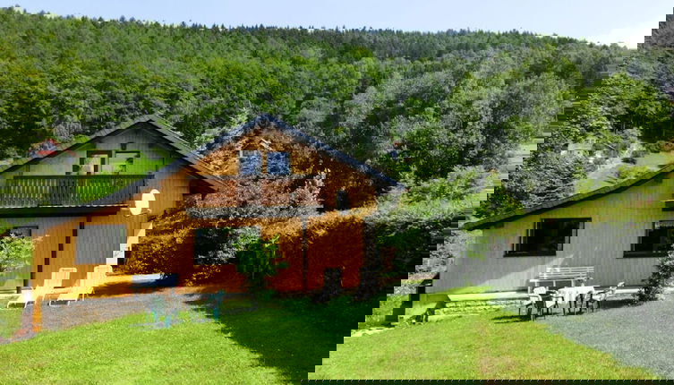 Foto 1 - Holiday Home Near the ski Area