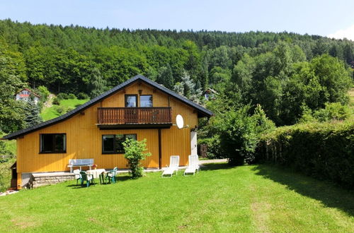 Photo 17 - Holiday Home Near the ski Area