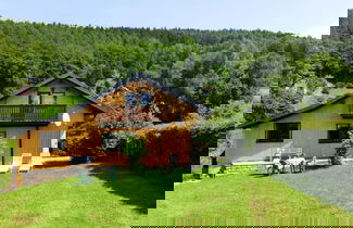 Foto 1 - Holiday Home Near the ski Area