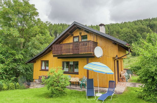 Photo 16 - Holiday Home Near the ski Area