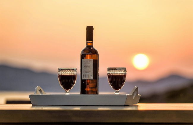 Villa Rosemary Paros - Foto 15