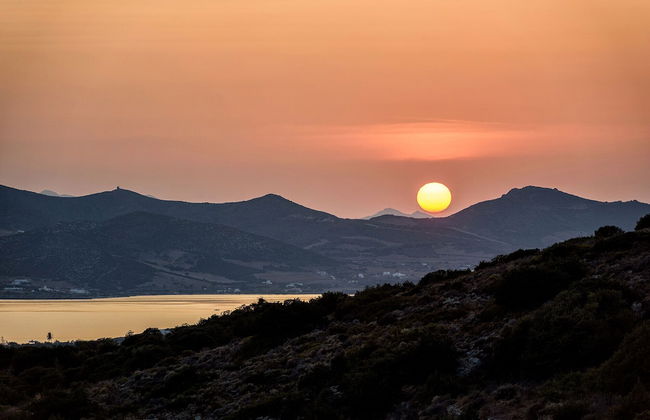 Villa Rosemary Paros - Foto 34