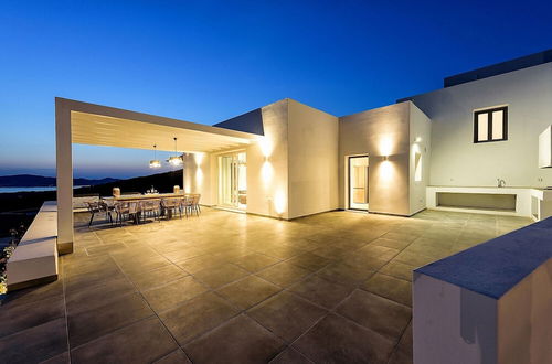 Foto 4 - Villa Rosemary Paros