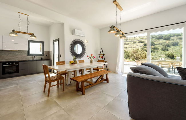 Villa Rosemary Paros - Foto 35
