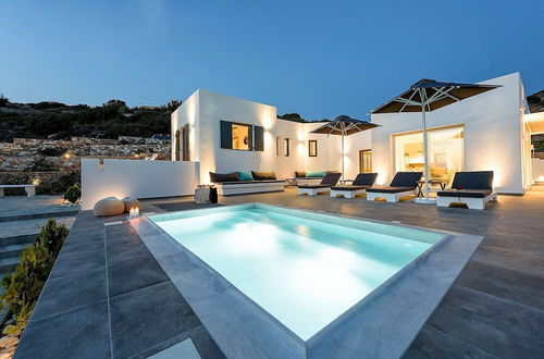 Photo 1 - Villa Rosemary Paros