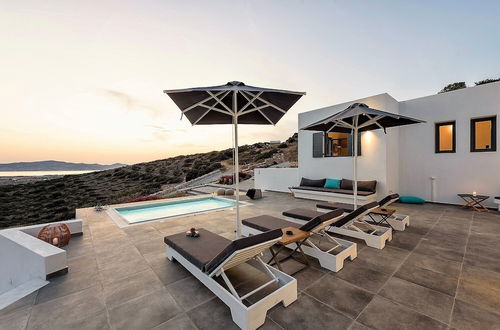 Foto 1 - Villa Rosemary Paros