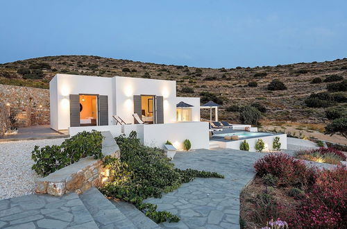 Foto 32 - Villa Rosemary Paros