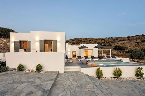 Foto 35 - Villa Rosemary Paros